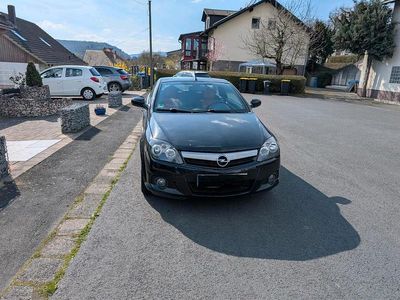Opel Tigra