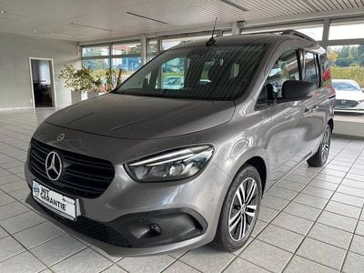 Mercedes Citan 113