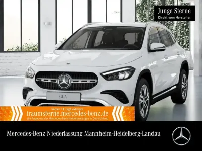 Gebraucht Mercedes GLA200