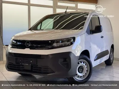 Occasion Opel Combo