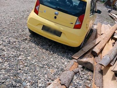 VW up!