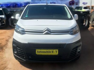 Citroën Jumpy