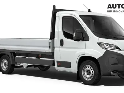 Gebraucht Opel Movano