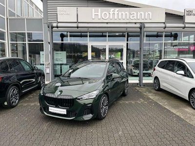 Gebraucht BMW 216 Active Tourer M Sport 122 PS (89 kW) 2023 Grün Van / Kleinbus