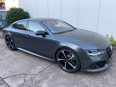 Audi RS7 Sportback