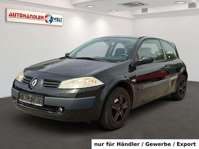 Renault Mégane II