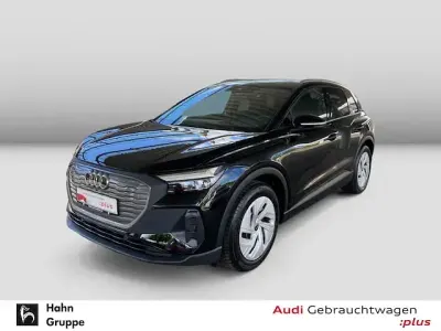 Gebraucht Audi Q4 e-tron