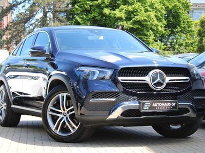 Mercedes GLE400