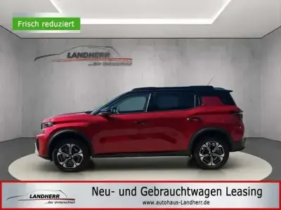 Gebraucht Citroën e-C3 Aircross