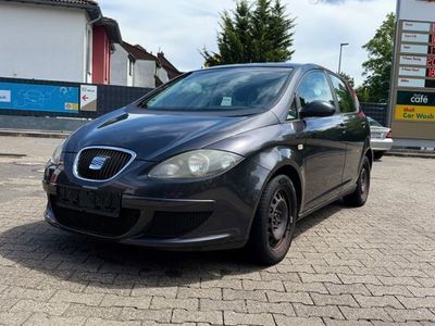 Seat Altea