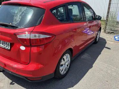 Gebraucht Ford C-MAX