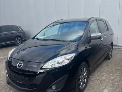 Gebraucht Mazda 5