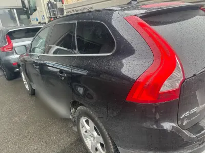 Gebraucht Volvo XC60