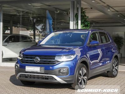 gebraucht VW T-Cross - Life