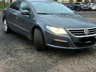 VW CC