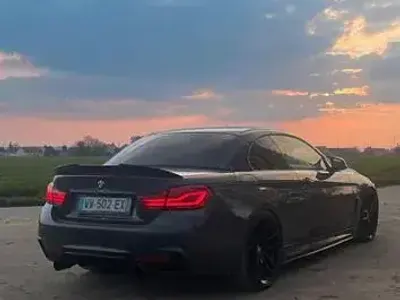 Gebraucht BMW 435