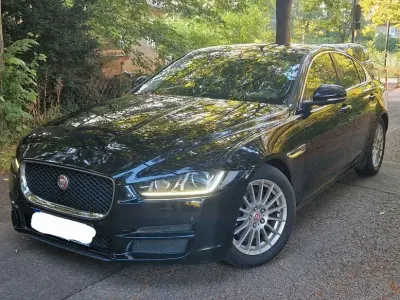 Gebraucht Jaguar XE