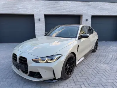 Gebraucht BMW M3