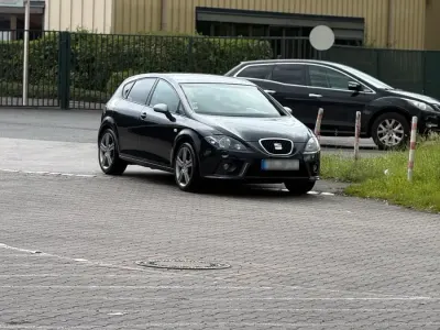 Gebraucht Seat Leon