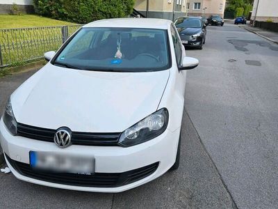 gebraucht VW Golf VI 