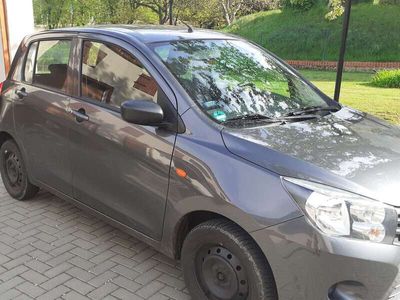 gebraucht Suzuki Celerio Celerio1.0 Club