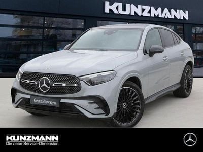 Mercedes GLC450