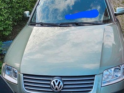 gebraucht VW Passat 1.6