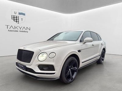 Second-hand Bentley Bentayga 608 CP (447 kW) 2018 Maro SUV