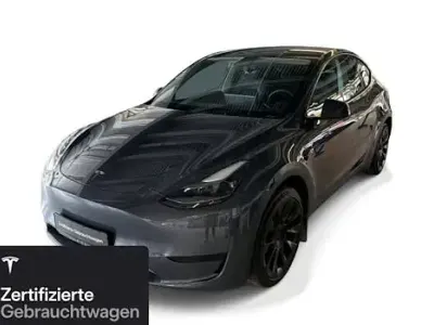 Gebraucht Tesla Model Y