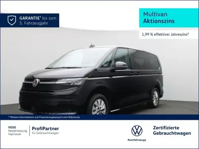 Gebraucht VW Multivan