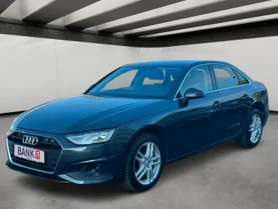 Usata Audi A4