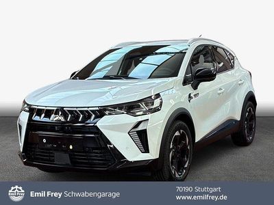 Nuova Mitsubishi ASX Edition 94 CV (69 kW) 2026 Bianco SUV