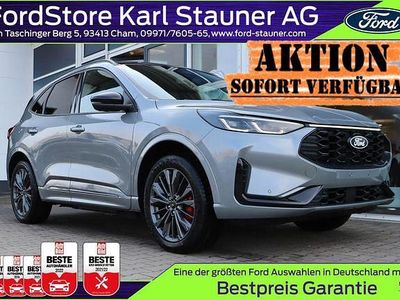 Neu Ford Kuga 242 PS (177 kW) 2026 Magnetic metallic SUV