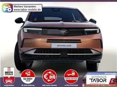 Gebraucht Opel Grandland X