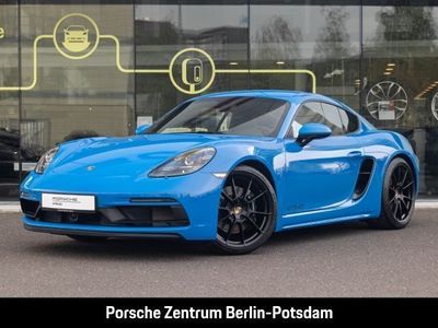 Porsche 718 Cayman