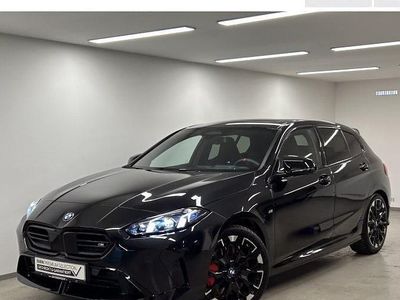 Gebraucht BMW M135 Performance 300 PS (220 kW) 2024 Schwarz Kleinwagen