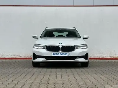 Gebraucht BMW 530 Performance 286 PS (210 kW) 2022 Andere Kombi
