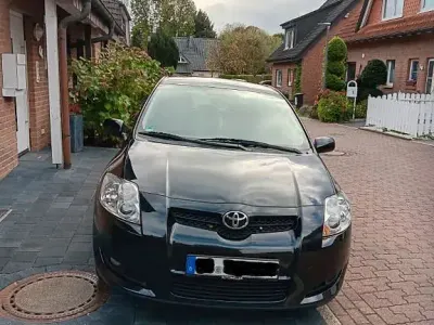 Gebraucht Toyota Auris