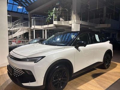 Brugt Baic X55