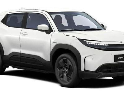 Neu Toyota Urban Cruiser 127 kW (174 PS) 2025 Weiß SUV