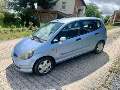 Gebraucht Honda Jazz