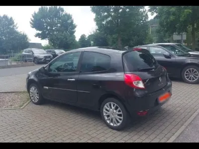 Gebraucht Renault Clio II