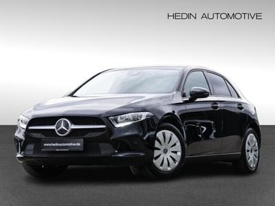 Mercedes A250