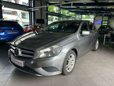 Mercedes A200