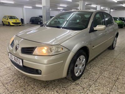 Renault Mégane II