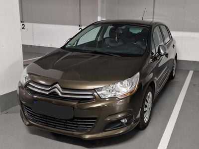 Citroën C4
