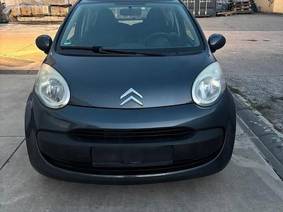 Gebraucht 2008 Citroën C1 Kleinwagen | 1.650 € (Fairer Preis)