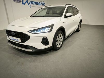 gebraucht Ford Focus Turnier 1.0 EcoBoost