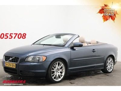 Volvo C70