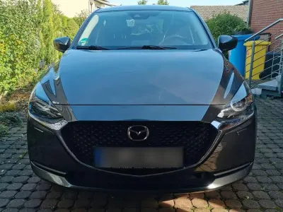 Gebraucht Mazda 2